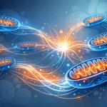 mitochondria decline with age