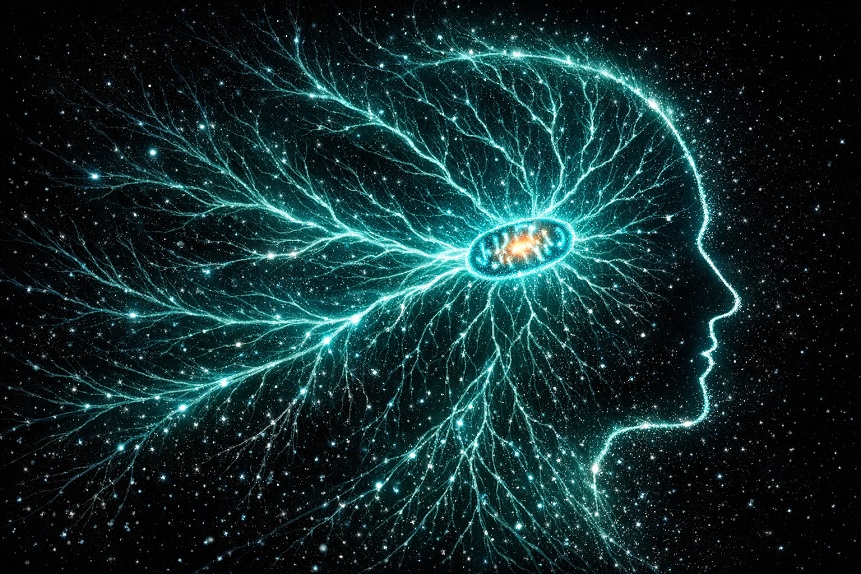 sleep repairs your mitochondria