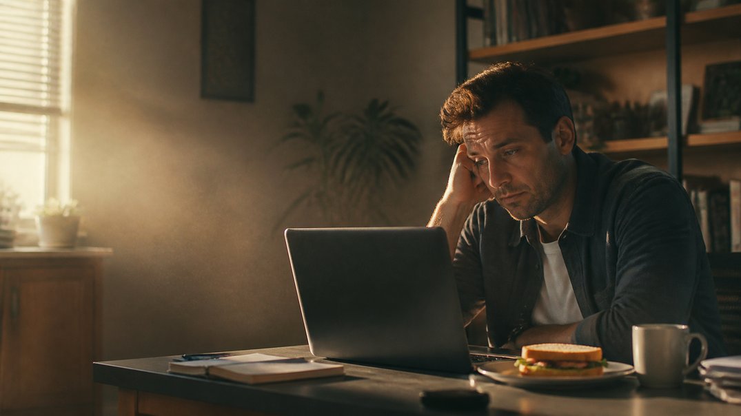 burnout physical or mental