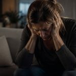 low iron makes you tired anemic