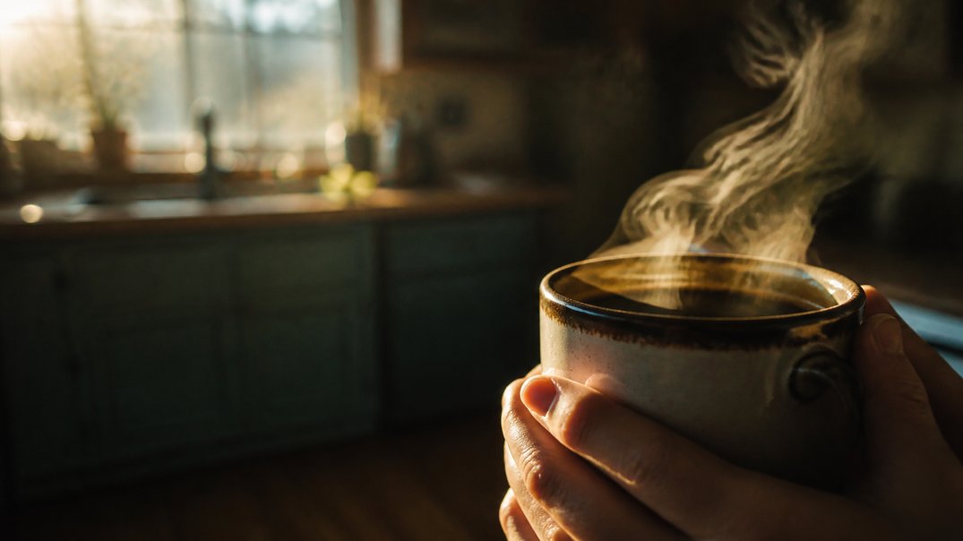 tired after quitting caffeine