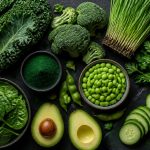 vegetarians and vegans need more carnitine