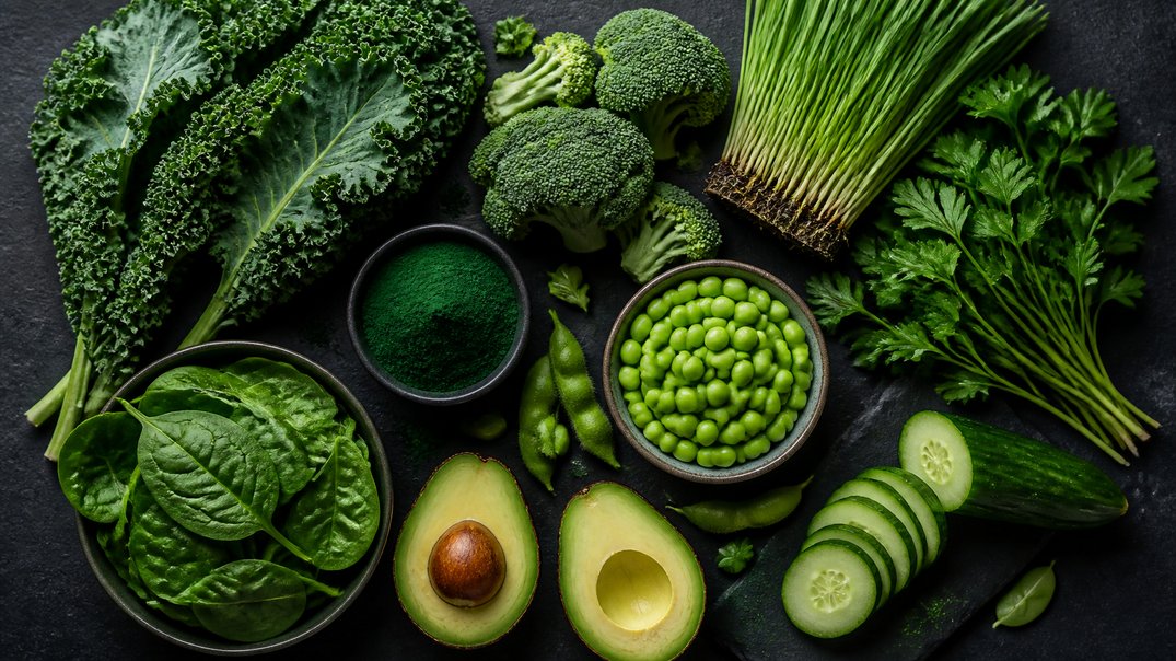 vegetarians and vegans need more carnitine