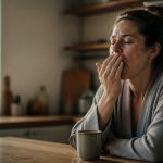 tired on low-carb diet