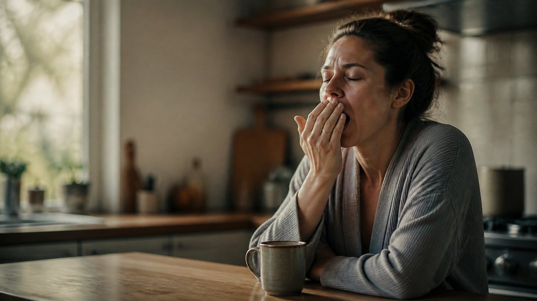 tired on low-carb diet